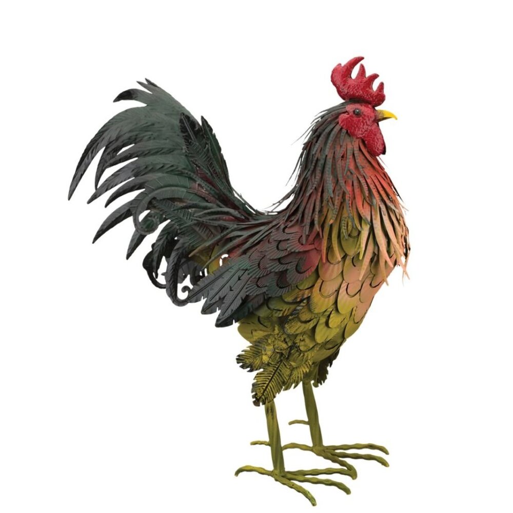 Napa Rooster 26 inch Large 11935 NEW